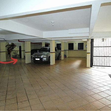 1038 - Apartamento Com Vista Para O Mar 邦比尼亚斯 外观 照片