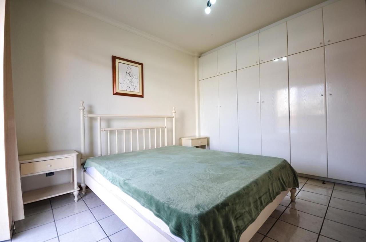 1038 - Apartamento Com Vista Para O Mar 邦比尼亚斯 外观 照片