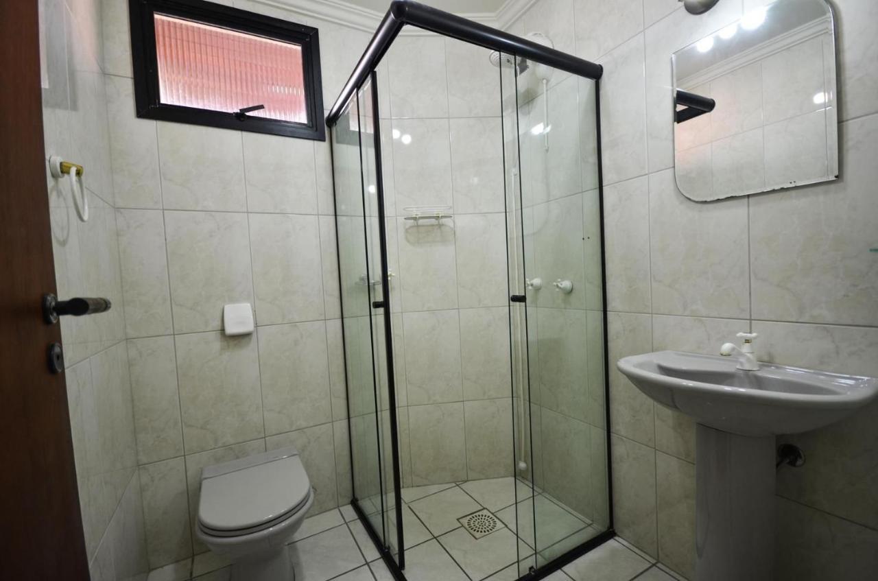 1038 - Apartamento Com Vista Para O Mar 邦比尼亚斯 外观 照片