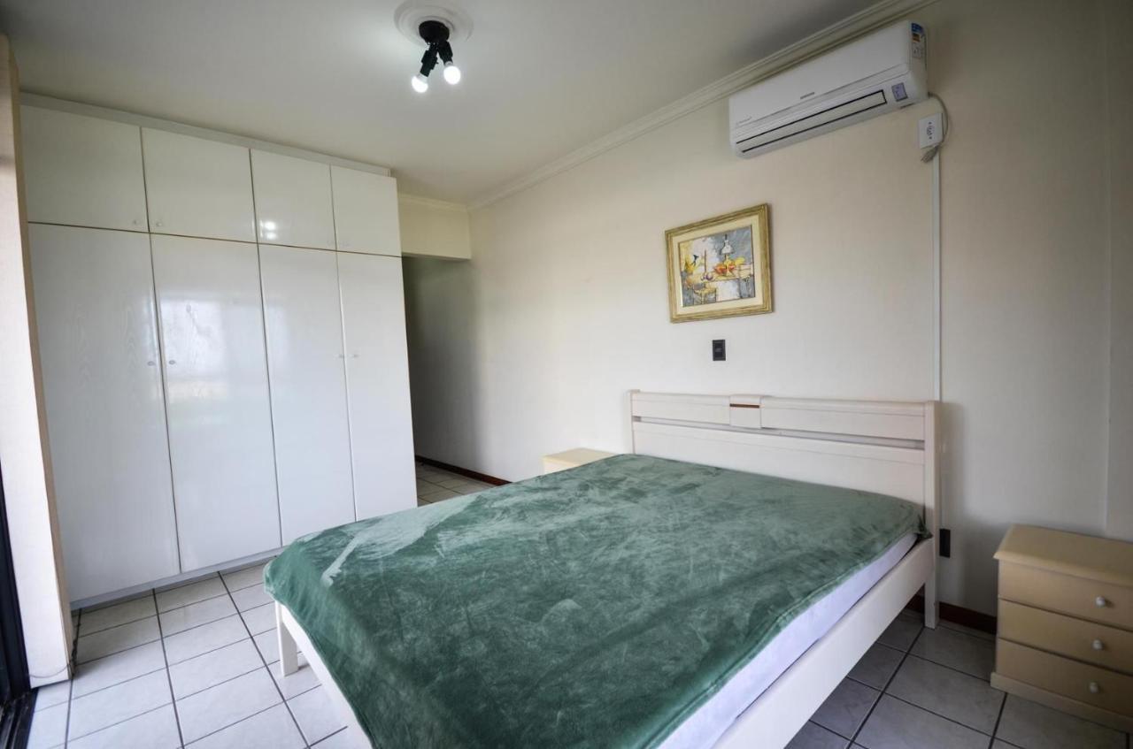 1038 - Apartamento Com Vista Para O Mar 邦比尼亚斯 外观 照片